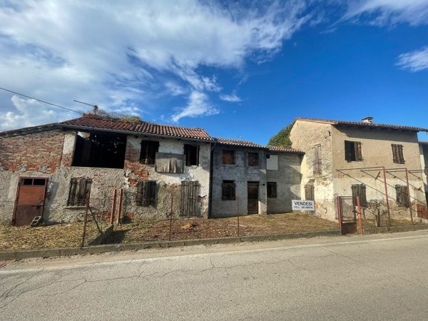 appartamento in vendita a Vedelago in zona Casacorba
