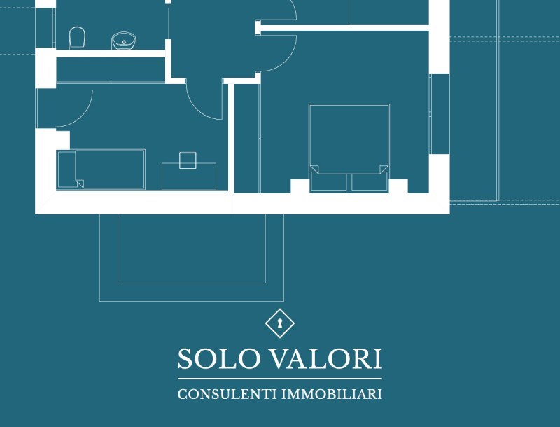 appartamento in vendita a Vedelago