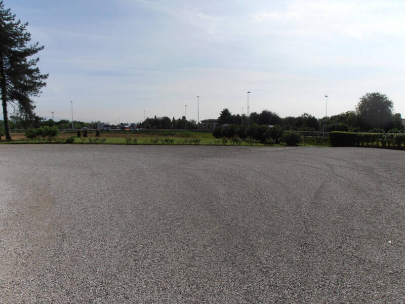 terreno agricolo in vendita a Vedelago