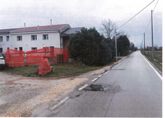 appartamento in vendita a Vedelago