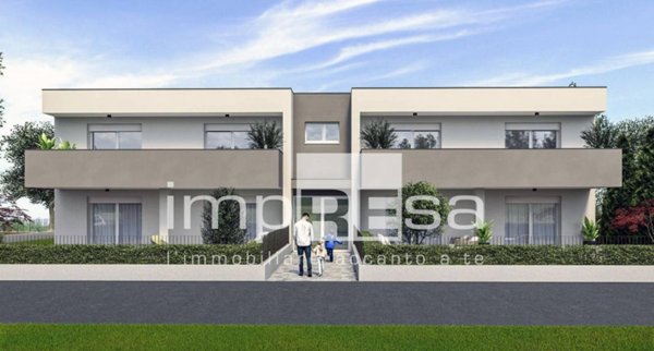 appartamento in vendita a Vedelago