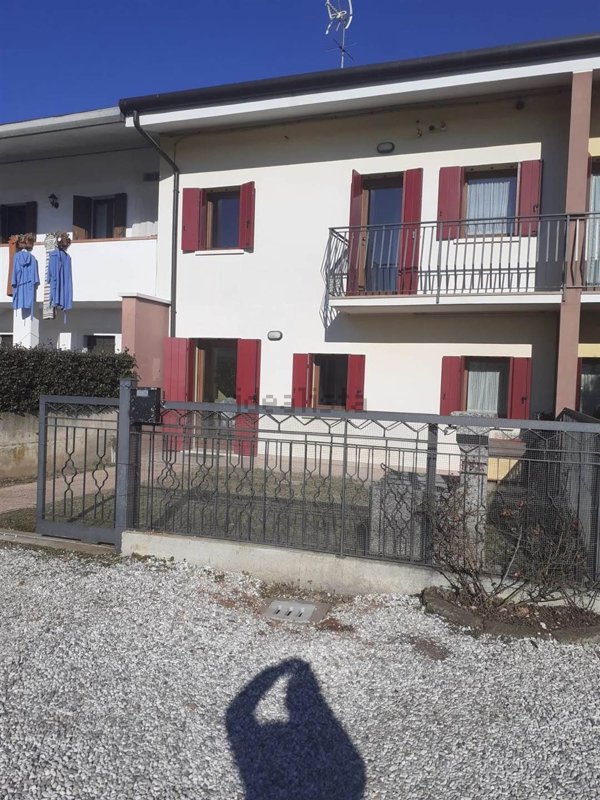casa indipendente in vendita a Vedelago
