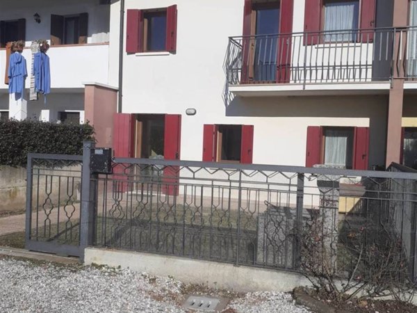 casa indipendente in vendita a Vedelago