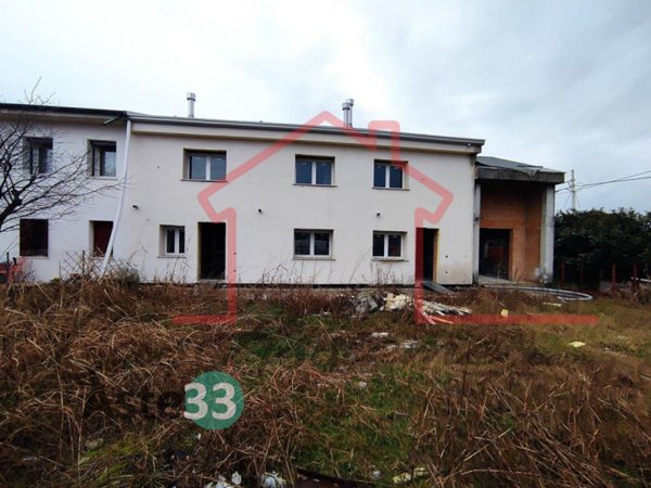 locale di sgombero in vendita a Vedelago in zona Casacorba