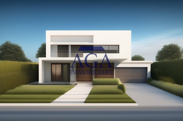 casa indipendente in vendita a Vedelago
