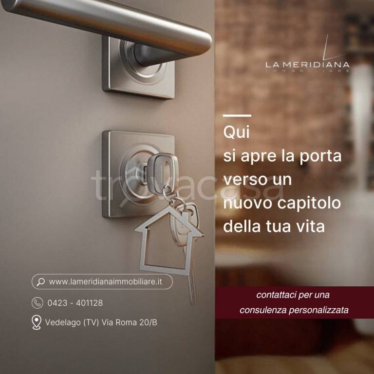 terreno edificabile in vendita a Vedelago in zona Fanzolo