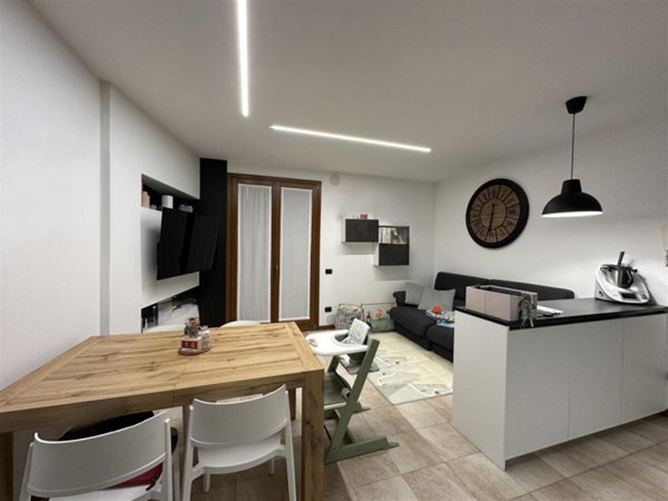 appartamento in vendita a Vedelago