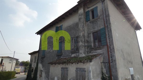 appartamento in vendita a Vedelago
