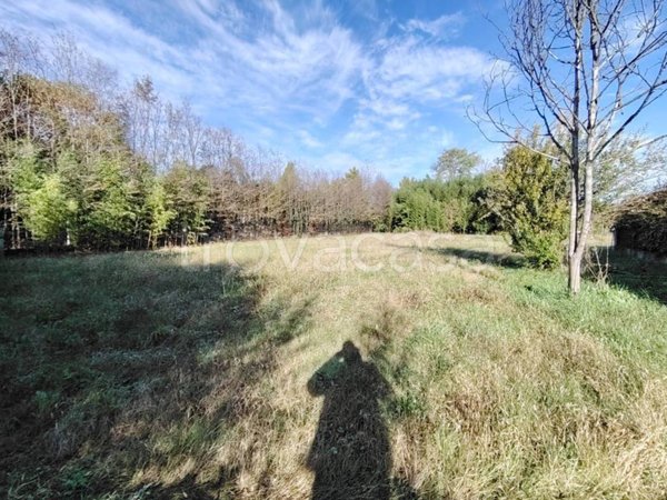 terreno edificabile in vendita a Vedelago in zona Barcon
