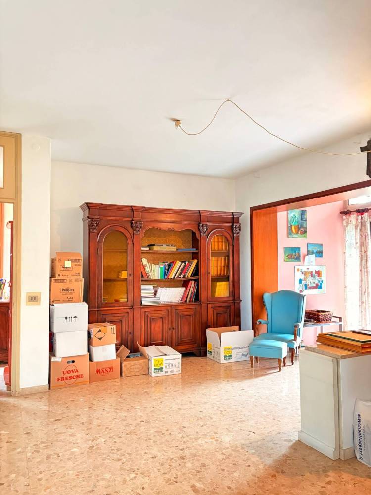 casa indipendente in vendita a Vedelago in zona Albaredo