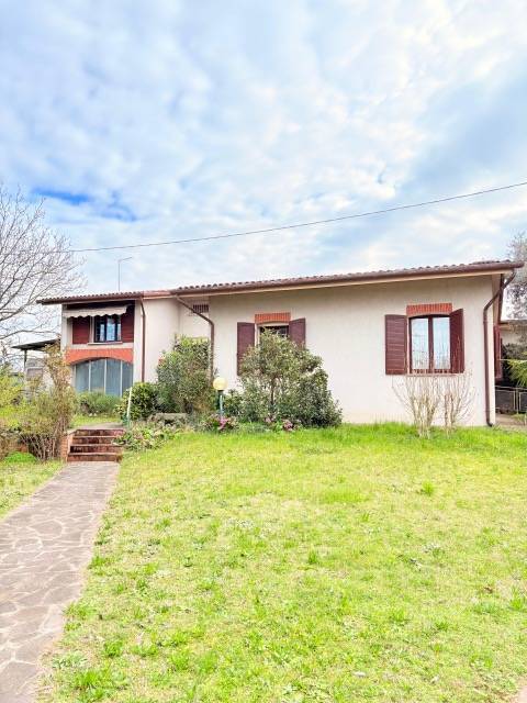 casa indipendente in vendita a Vedelago in zona Albaredo