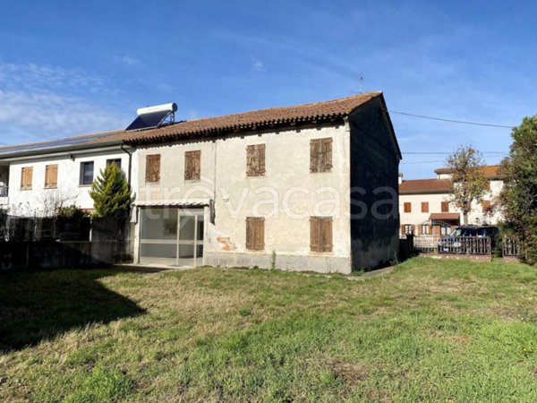 casa indipendente in vendita a Vedelago