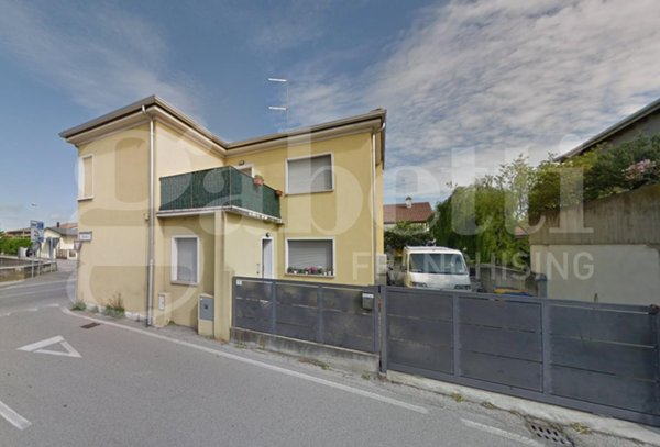 casa indipendente in vendita a Vedelago