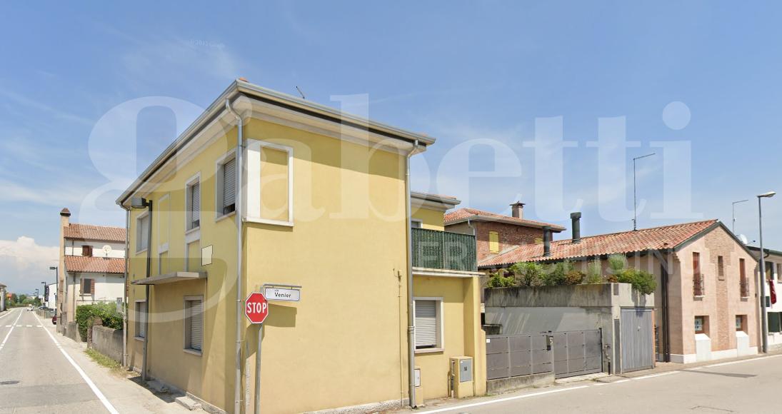 casa indipendente in vendita a Vedelago