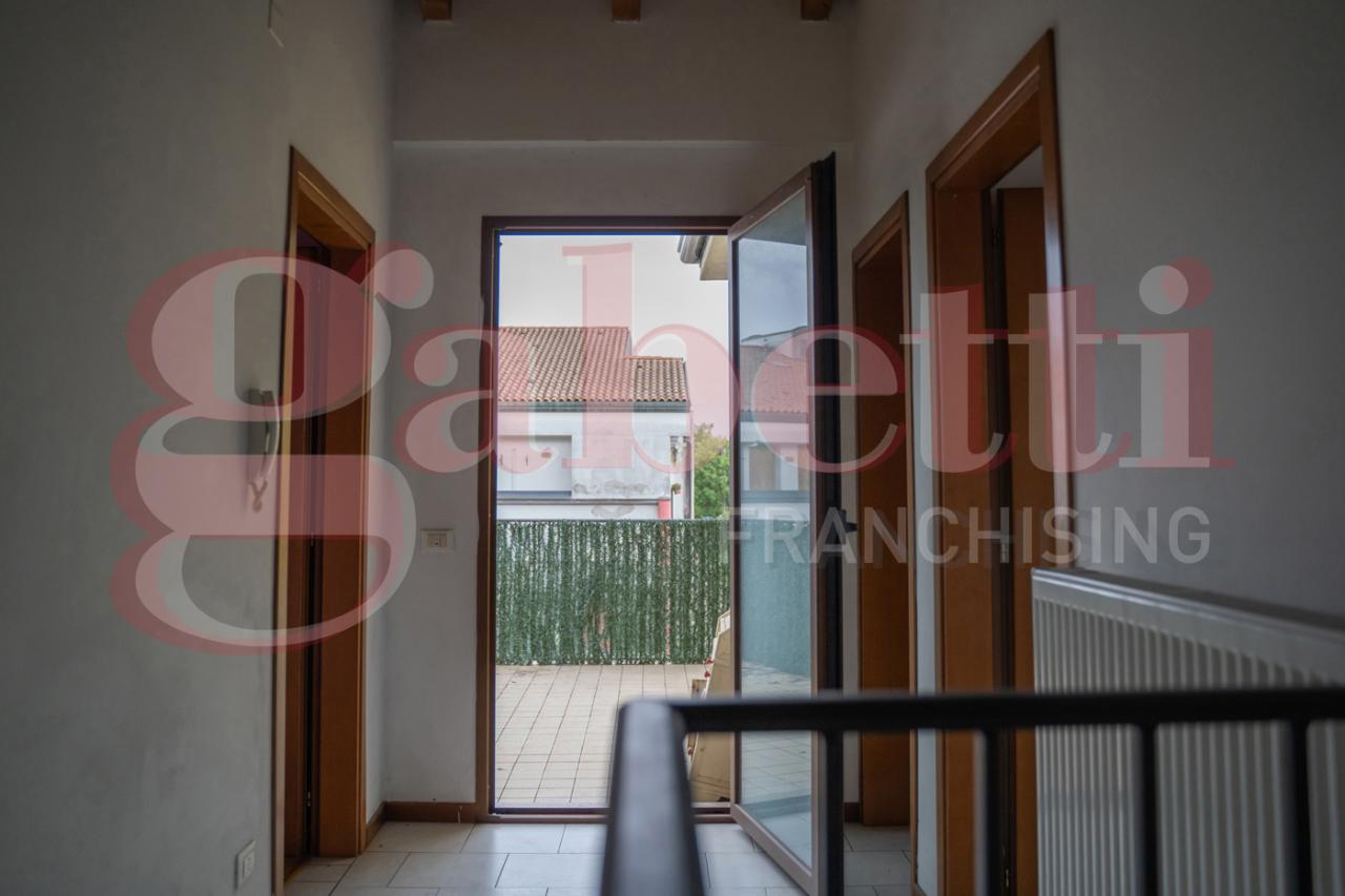 casa indipendente in vendita a Vedelago