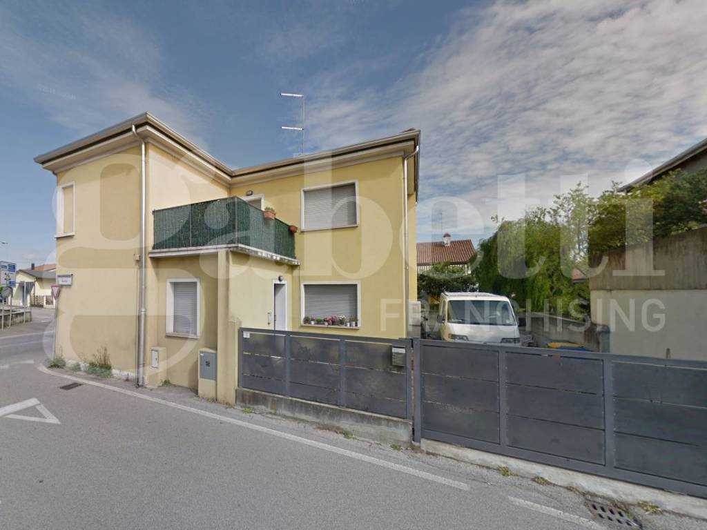 casa indipendente in vendita a Vedelago