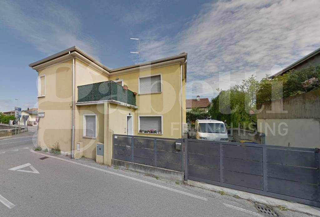 casa indipendente in vendita a Vedelago