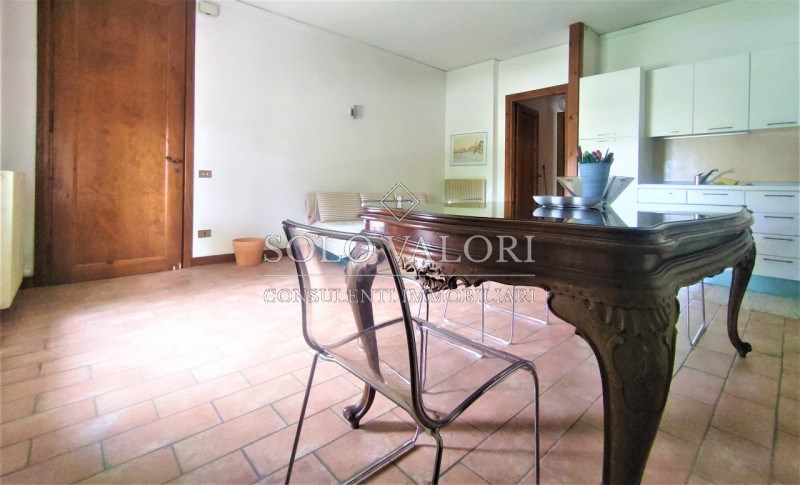 appartamento in vendita a Vedelago