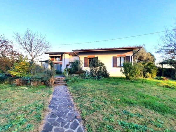 casa indipendente in vendita a Vedelago in zona Albaredo