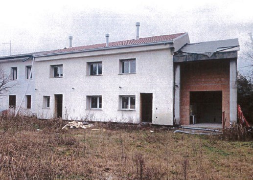 casa indipendente in vendita a Vedelago