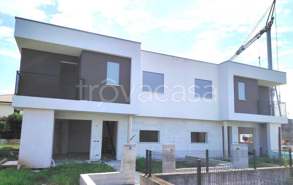 casa indipendente in vendita a Vedelago