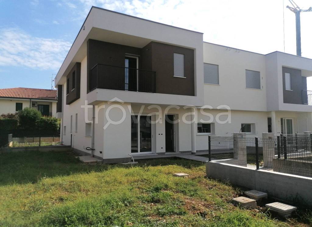 casa indipendente in vendita a Vedelago
