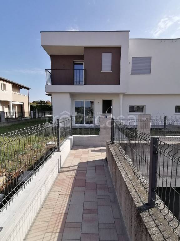 casa indipendente in vendita a Vedelago