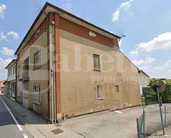appartamento in vendita a Vedelago