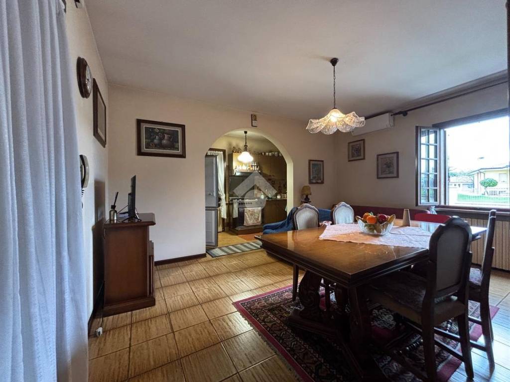 casa indipendente in vendita a Vedelago