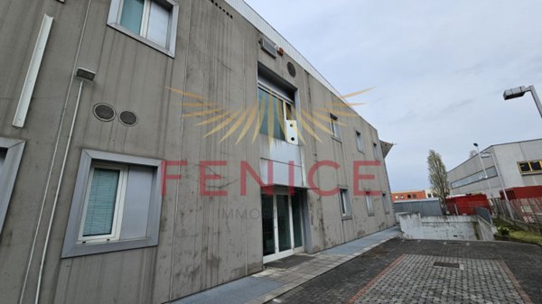 ufficio in vendita a Vedelago