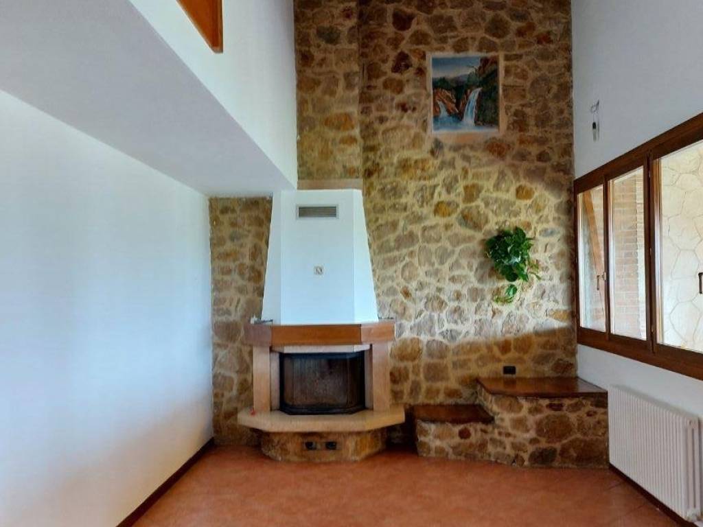 casa indipendente in vendita a Vedelago in zona Fanzolo