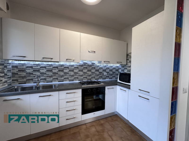 appartamento in vendita a Vedelago