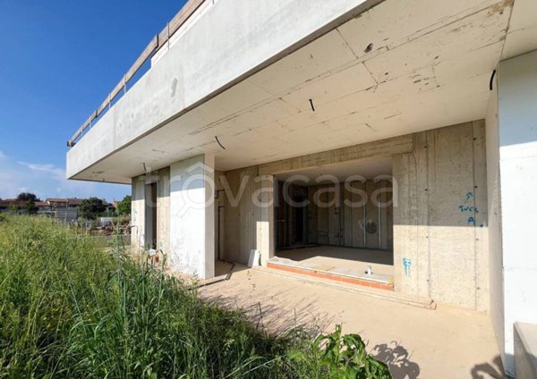 appartamento in vendita a Vedelago