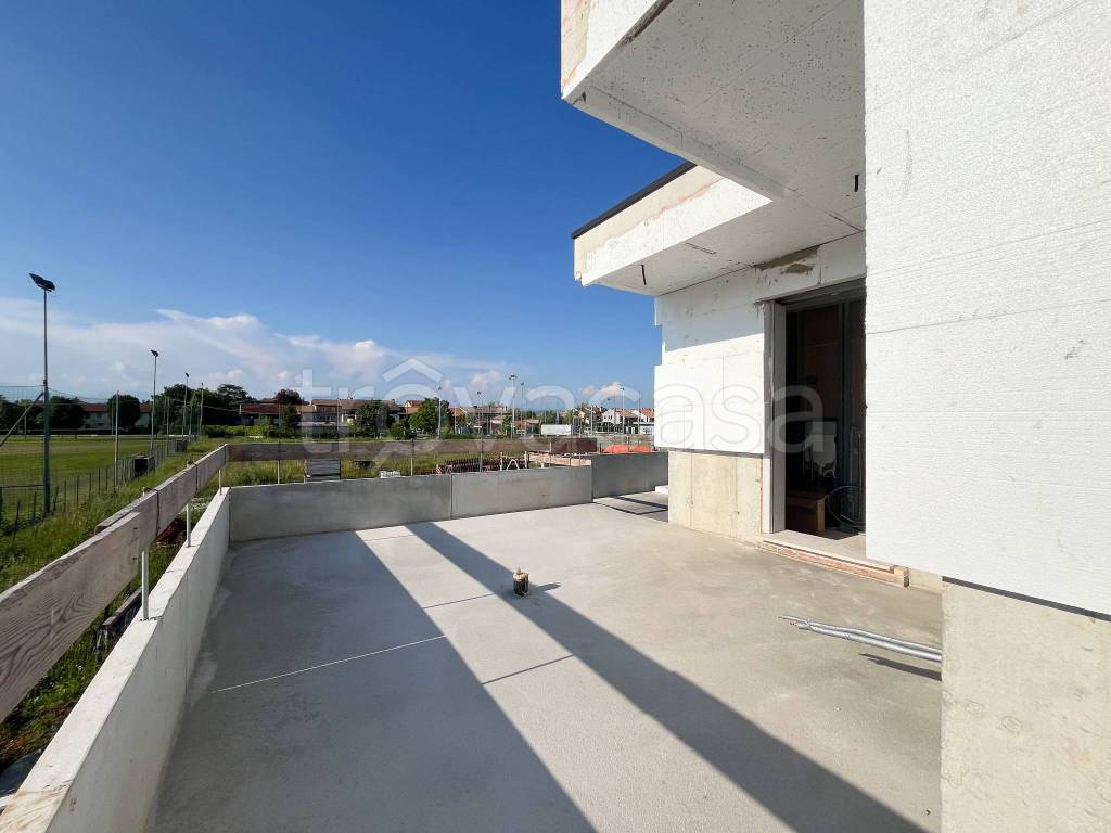 appartamento in vendita a Vedelago