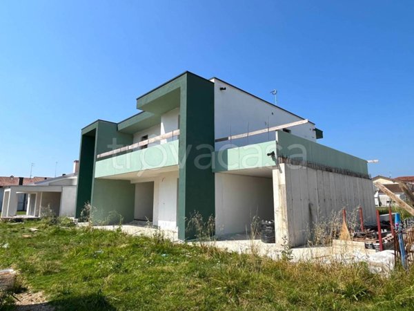 appartamento in vendita a Vedelago