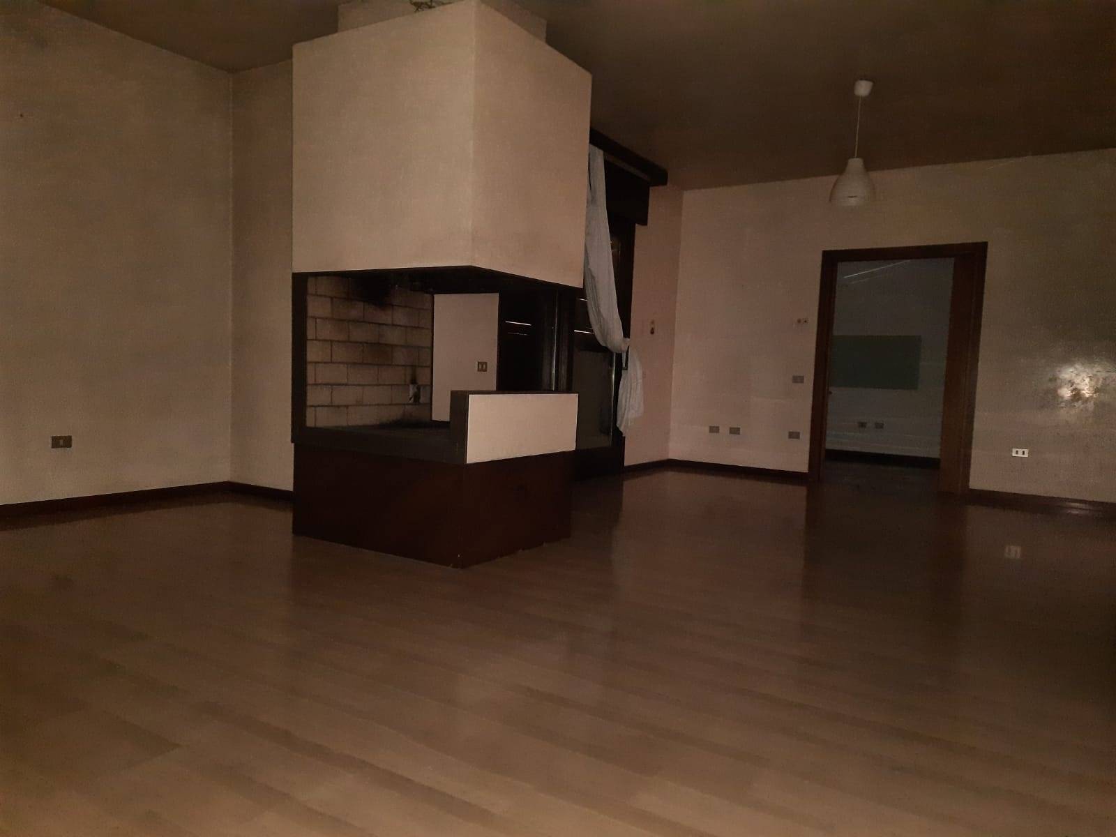 appartamento in vendita a Vedelago in zona Fanzolo