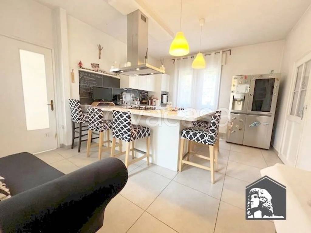 casa indipendente in vendita a Vedelago in zona Casacorba