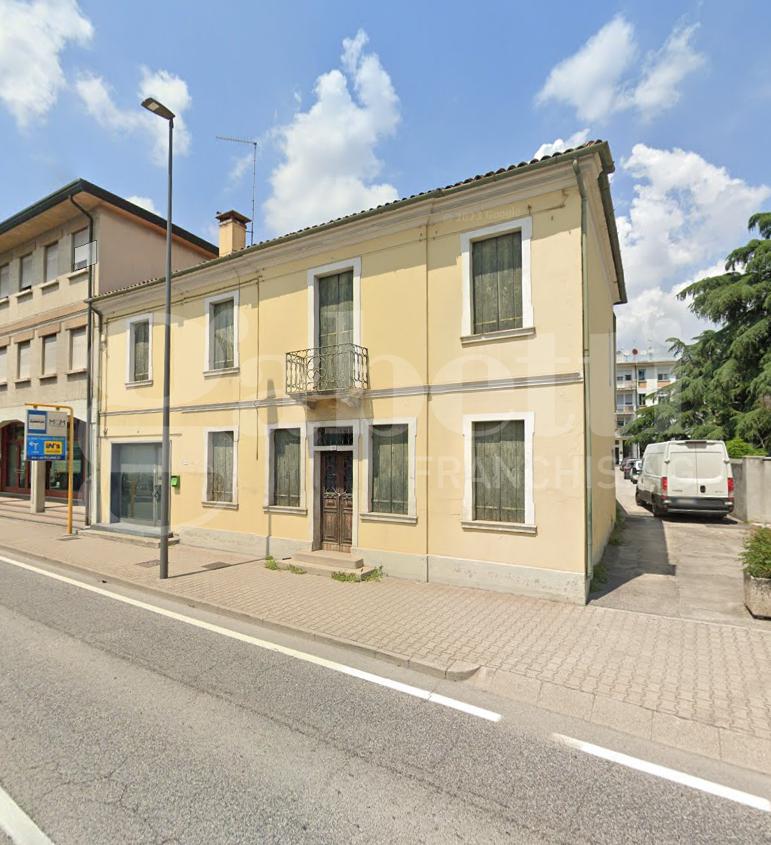 casa indipendente in vendita a Vedelago