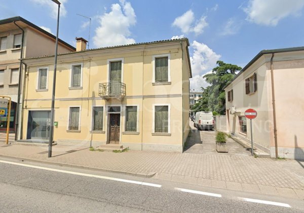 casa indipendente in vendita a Vedelago