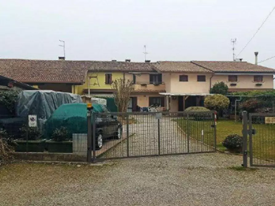 appartamento in vendita a Vedelago