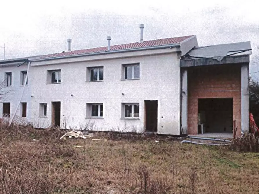 casa indipendente in vendita a Vedelago