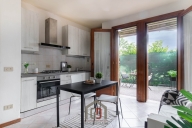 appartamento in vendita a Vedelago in zona Barcon