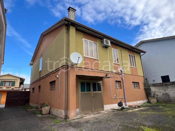 casa indipendente in vendita a Vedelago in zona Fossalunga