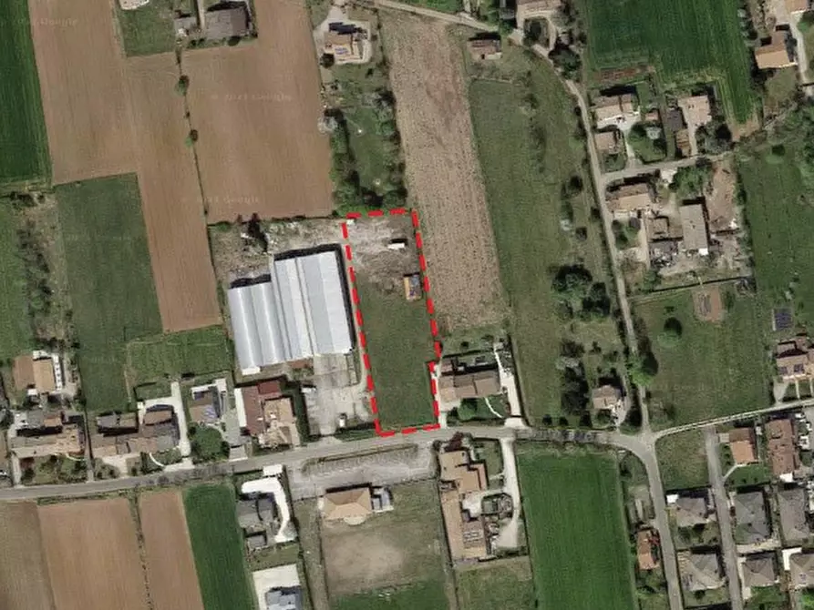 mansarda in vendita a Vedelago