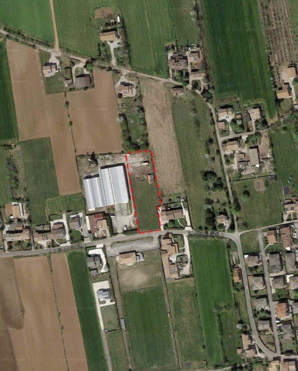 terreno agricolo in vendita a Vedelago