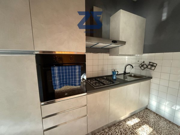 appartamento in vendita a Vedelago in zona Casacorba