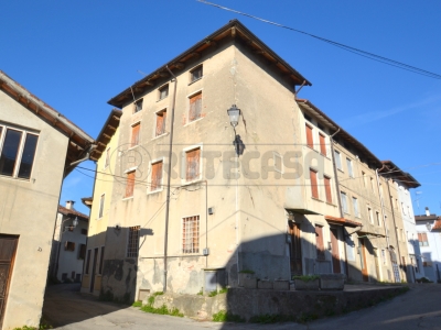 villa in vendita a Vedelago