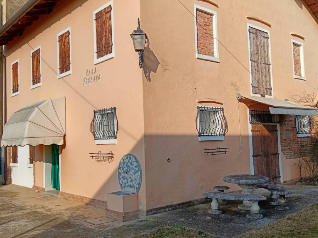 casa indipendente in vendita a Vedelago