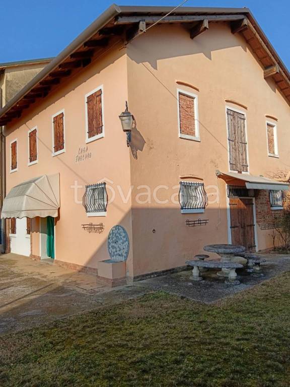 casa indipendente in vendita a Vedelago