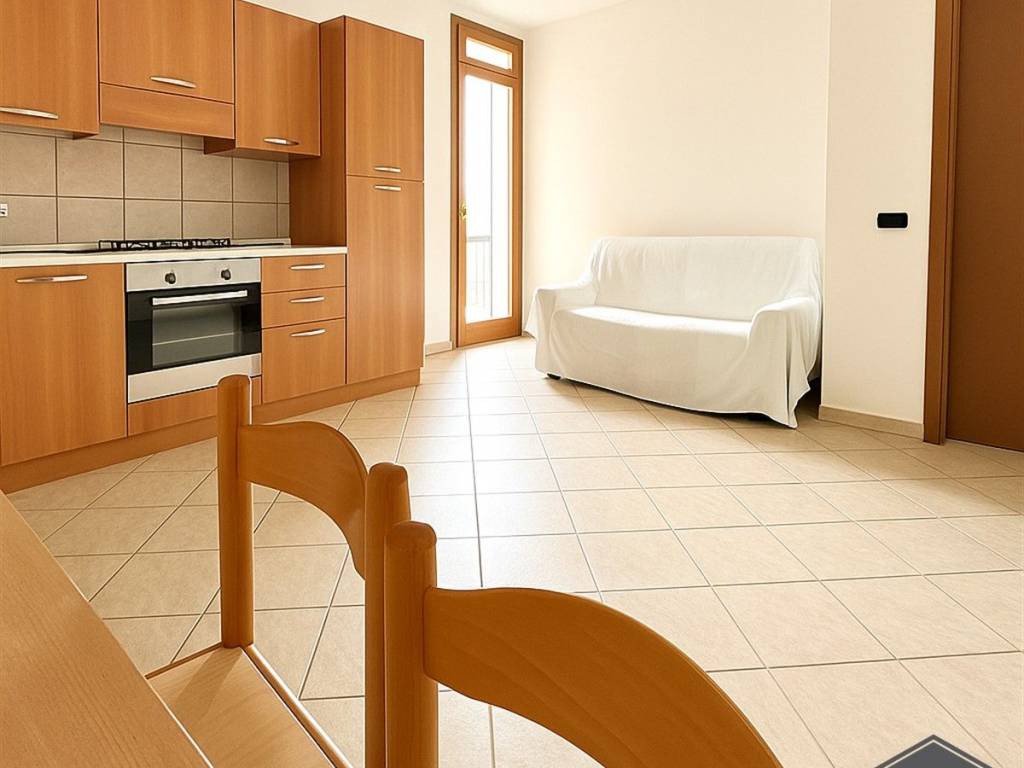 appartamento in vendita a Vedelago in zona Barcon